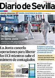 /Diario de Sevilla