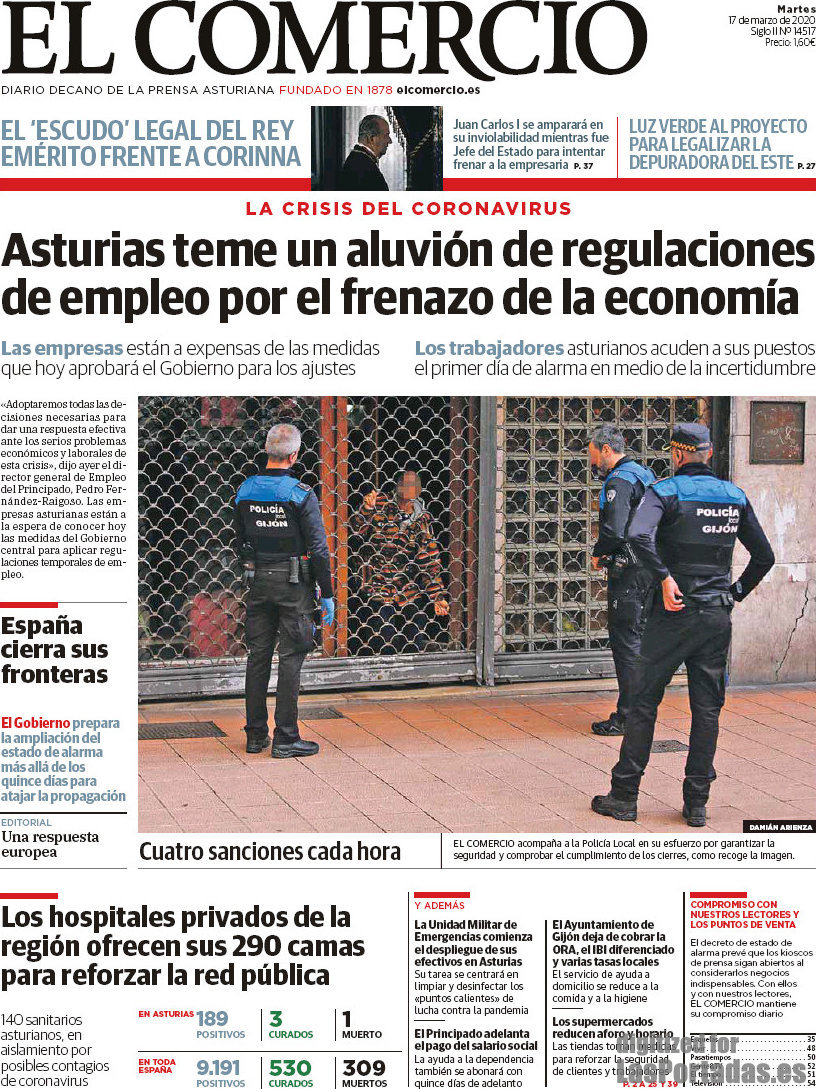 El Comercio