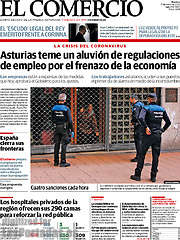 /El Comercio