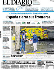 /El Diario Montañés