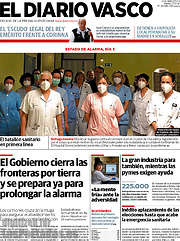 /El Diario Vasco