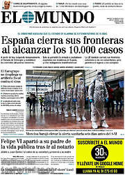/El Mundo