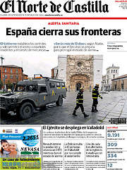 /El Norte de Castilla