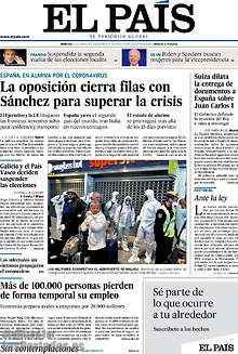 Periodico El País