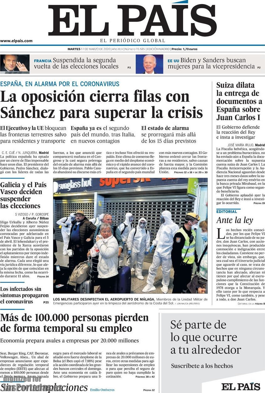 El País