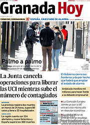 /Granada Hoy