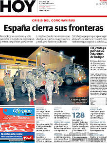 Periodico Hoy