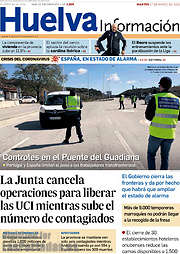/Huelva Información