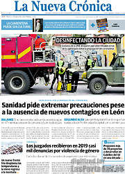 /La Nueva Crónica