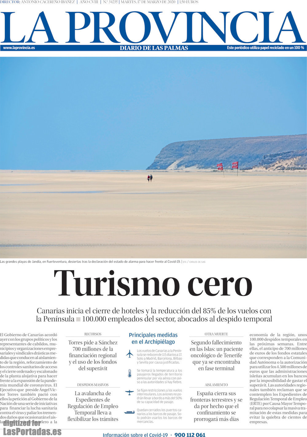La Provincia