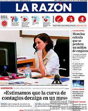 /La Razón