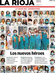 Periodico La Rioja