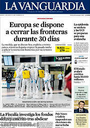 /La Vanguardia
