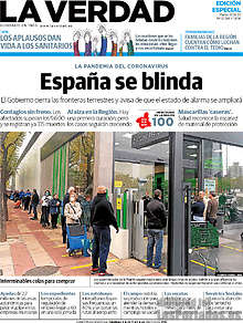 Periodico La Verdad