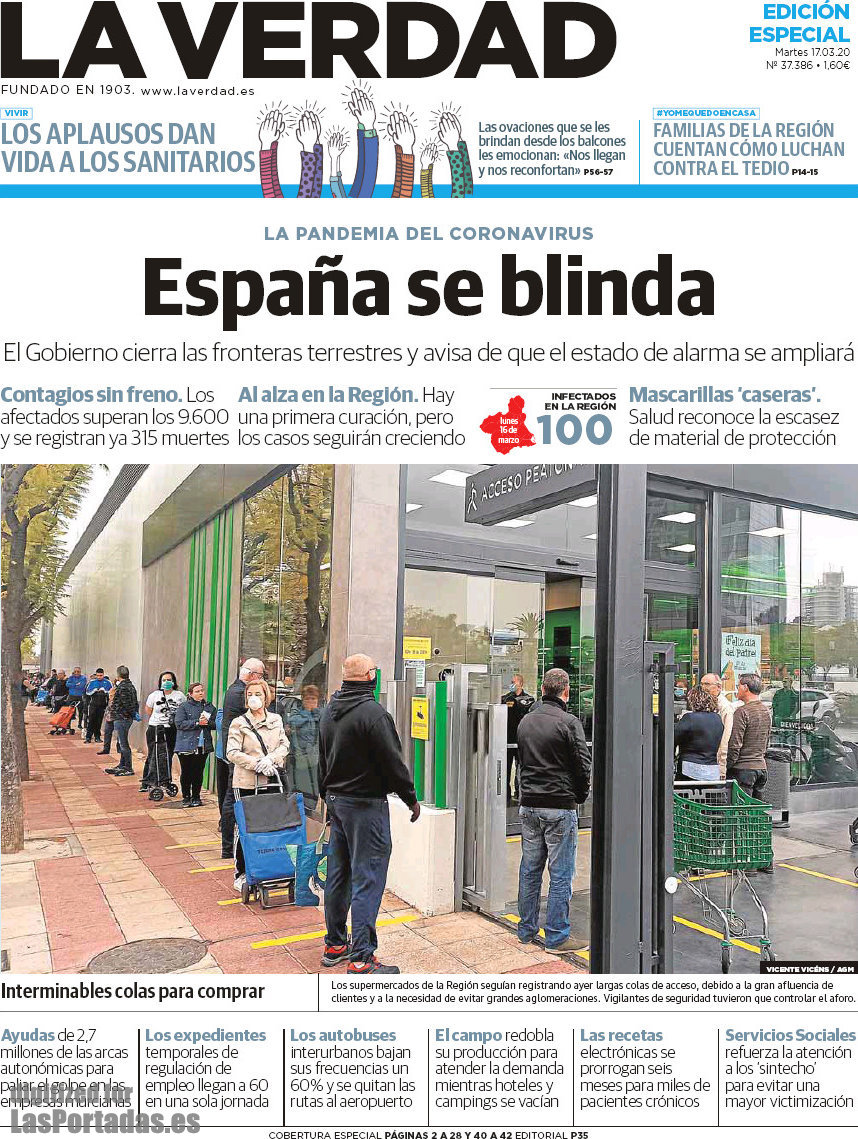 La Verdad