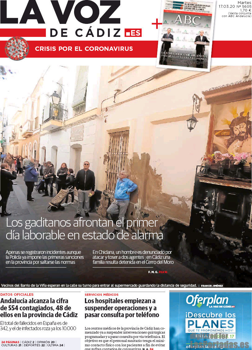 La Voz de Cádiz