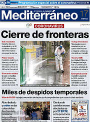 /Mediterráneo