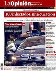 /La Opinión de Murcia