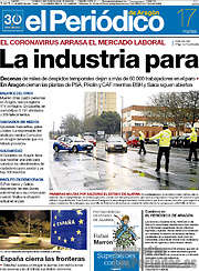 /El Periódico de Aragón