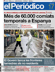 /El Periódico de Catalunya(Català)