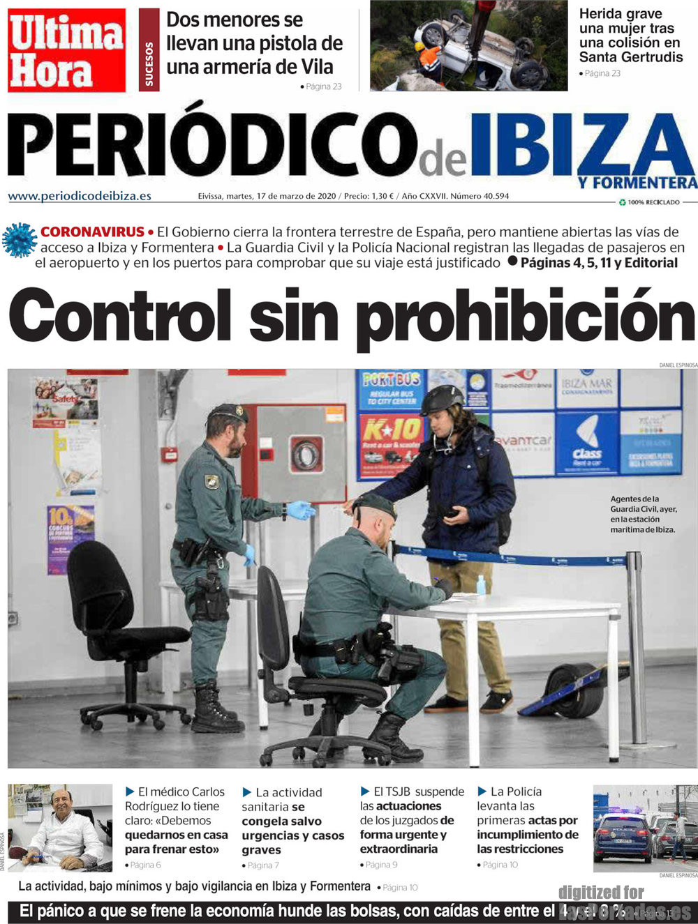 Periódico de Ibiza