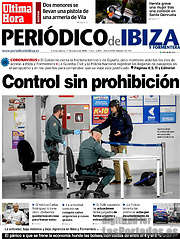 /Periódico de Ibiza