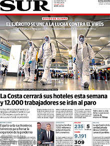 Periodico Sur