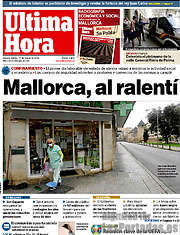 /Última Hora