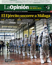 /La Opinión de Málaga