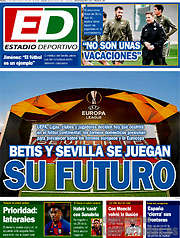 /Estadio Deportivo