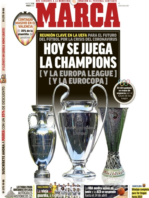 Marca