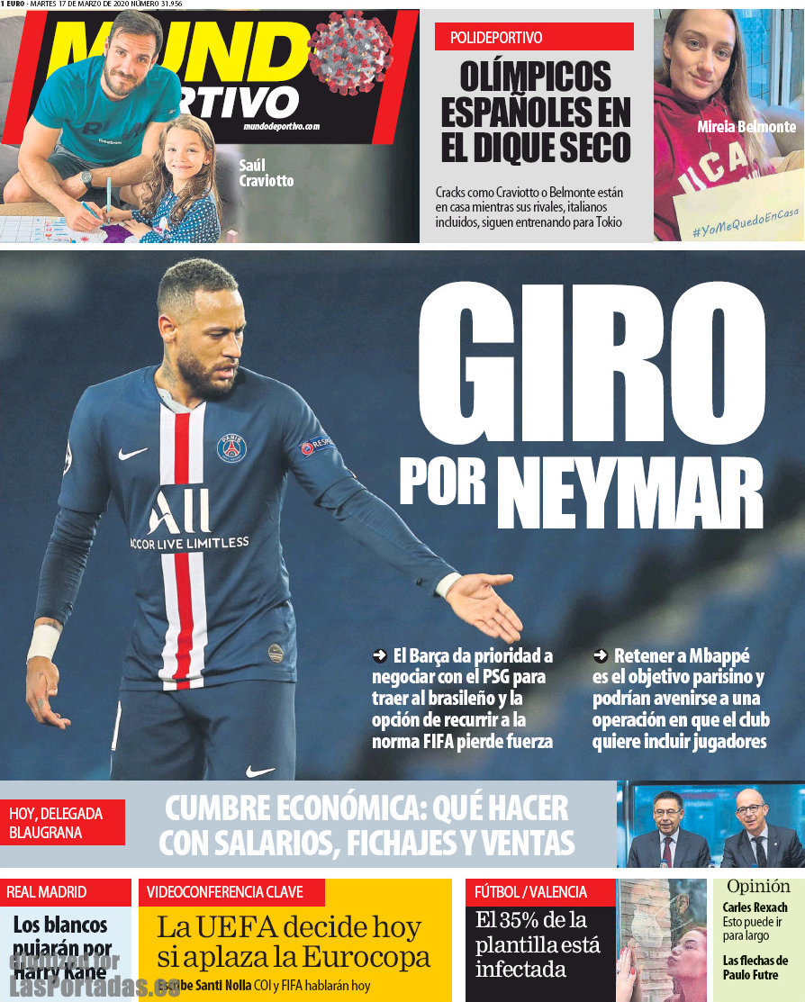 Mundo Deportivo