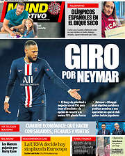 /Mundo Deportivo