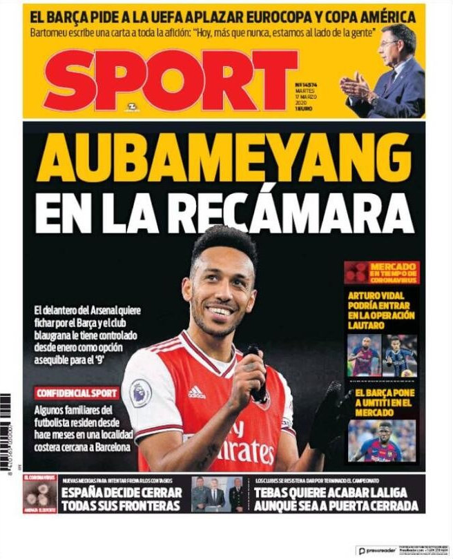 Sport