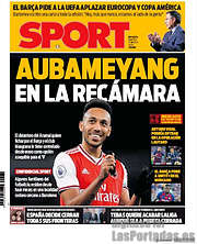 /Sport