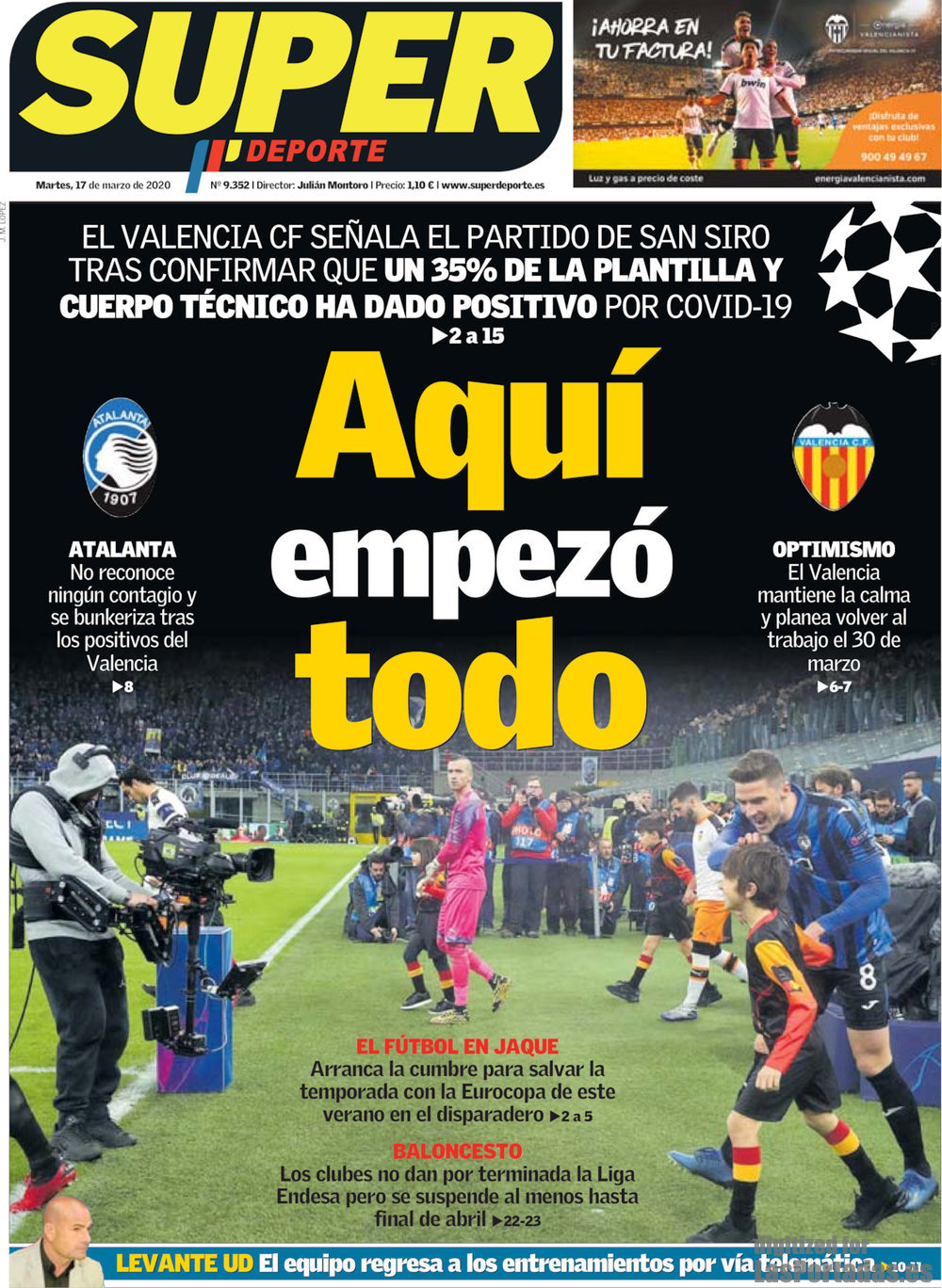 Super Deporte