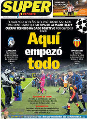 /Super Deporte