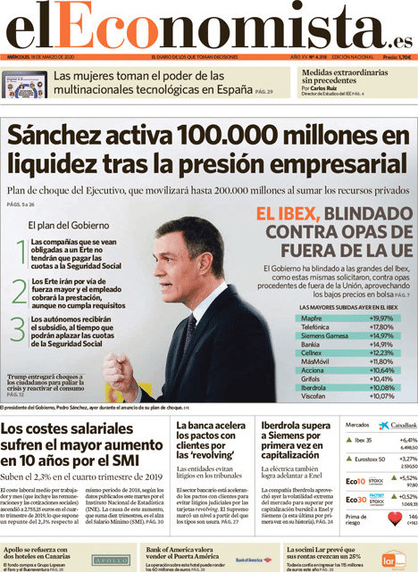 El Economista