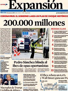 Periodico Expansion