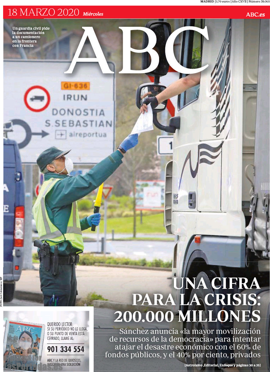 ABC