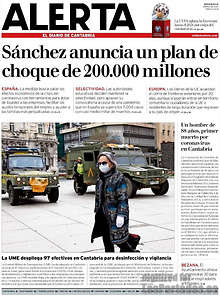 Periodico Alerta