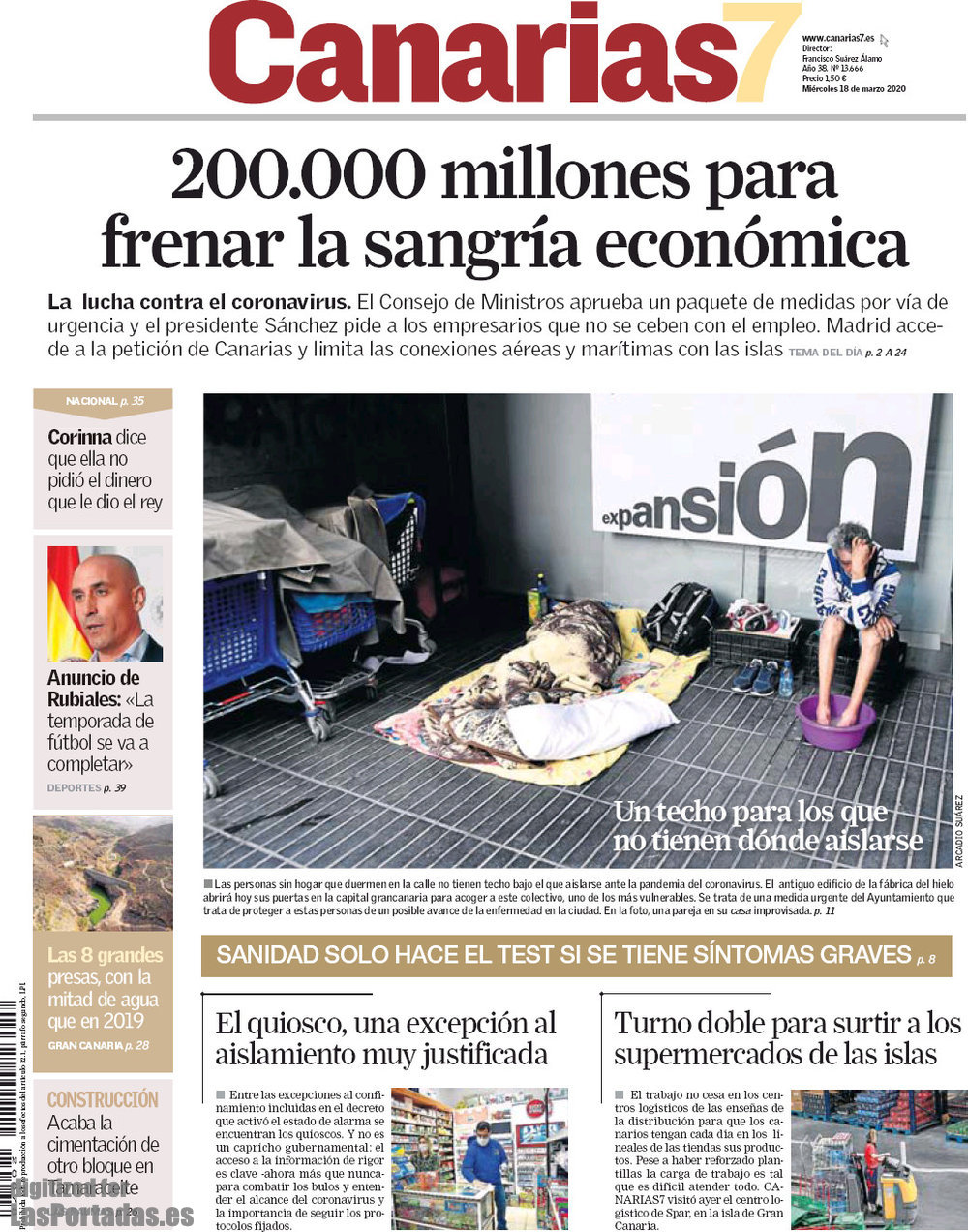 Canarias7