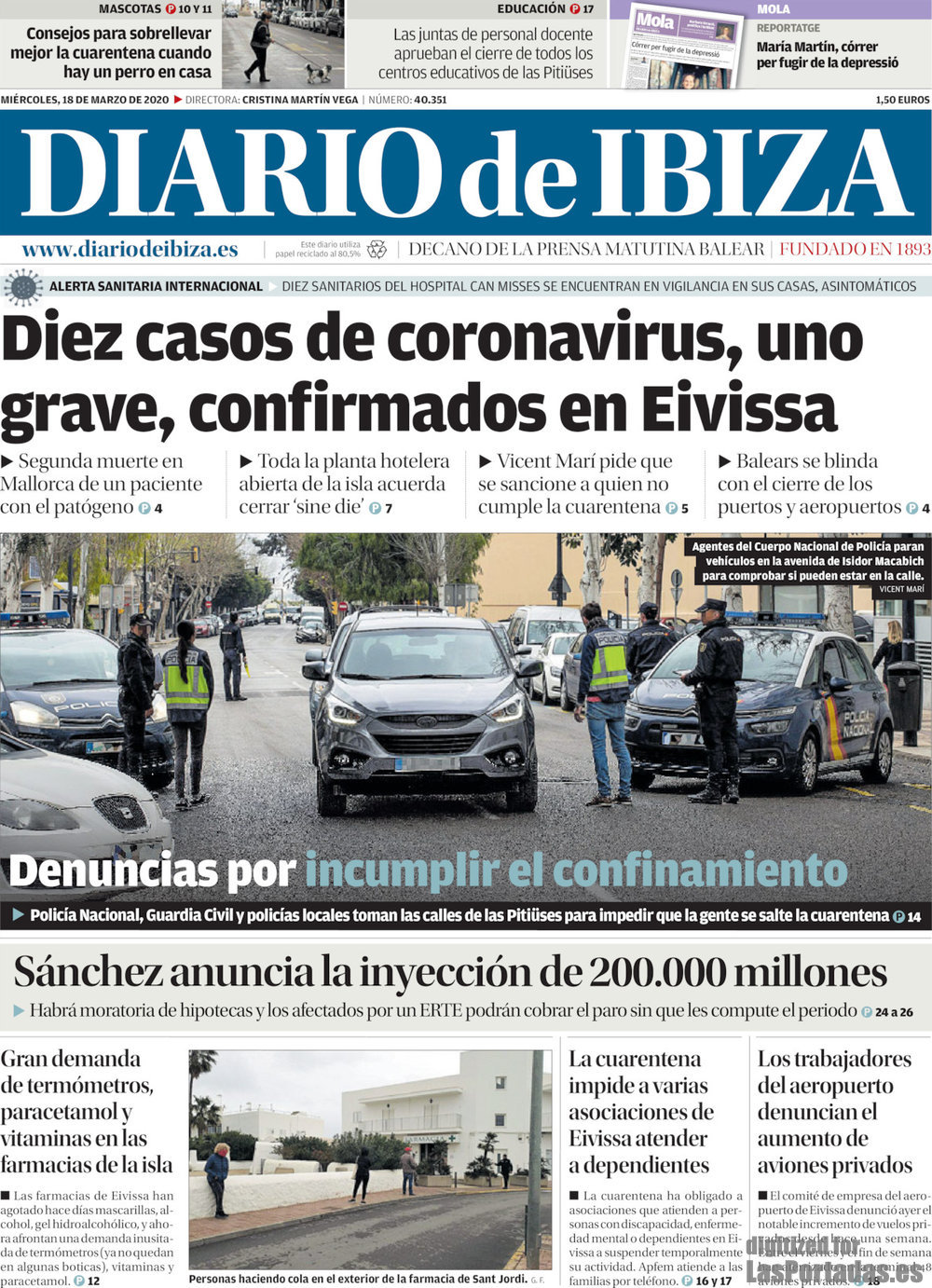 Diario de Ibiza