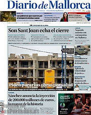 /Diario de Mallorca