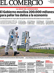 Periodico El Comercio