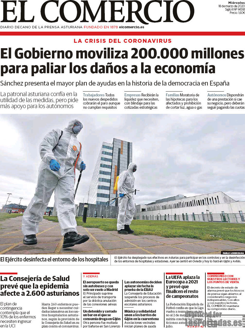 El Comercio