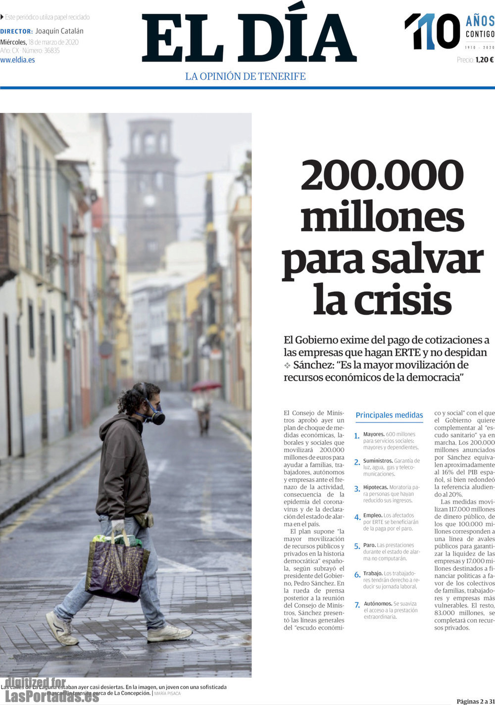 El Día