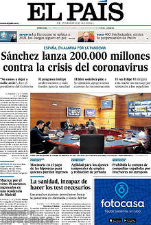 Periodico El País