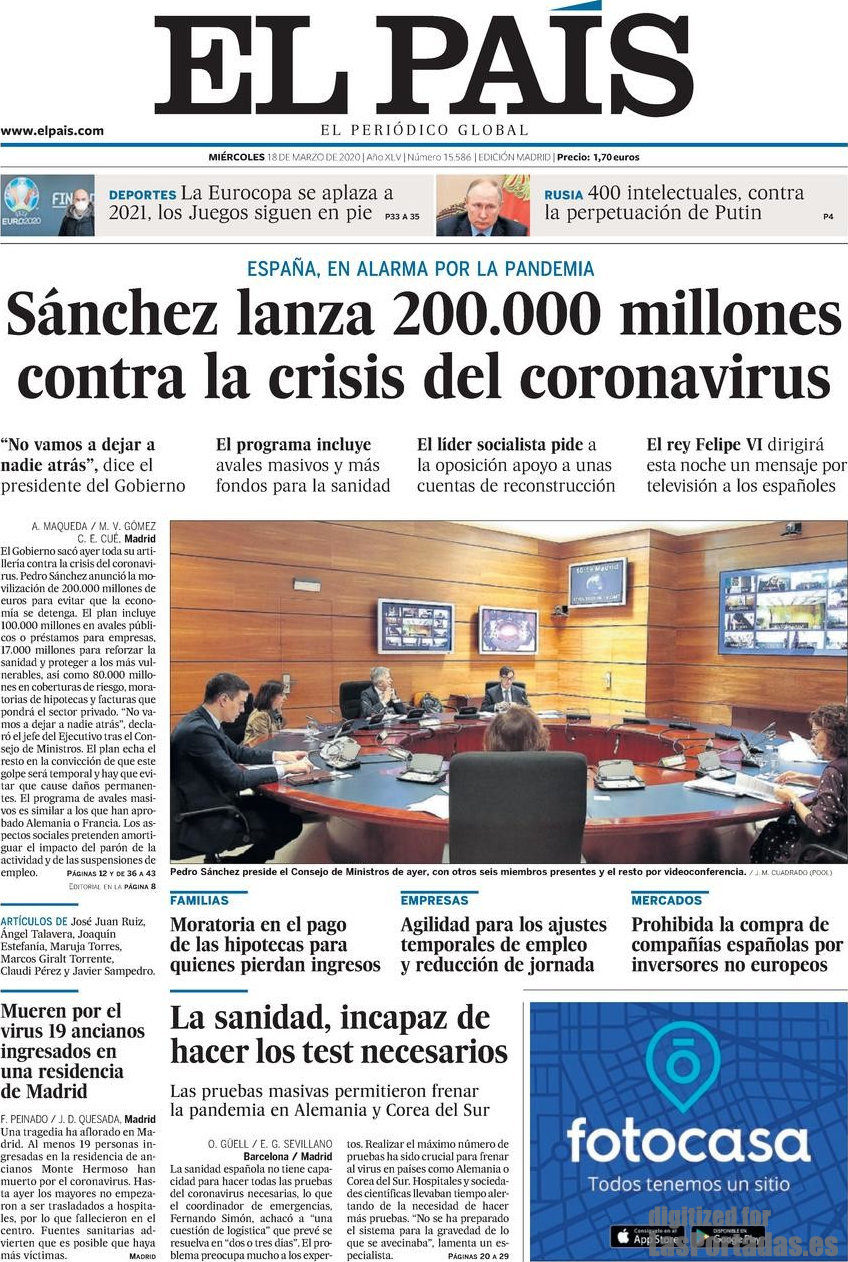 El País