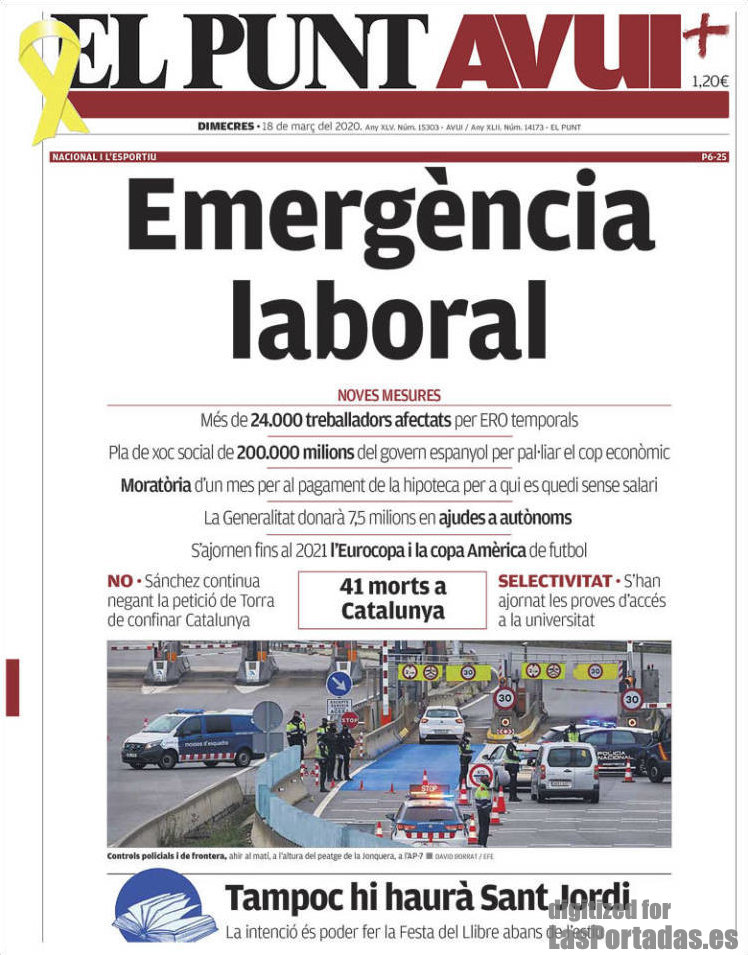 El Punt